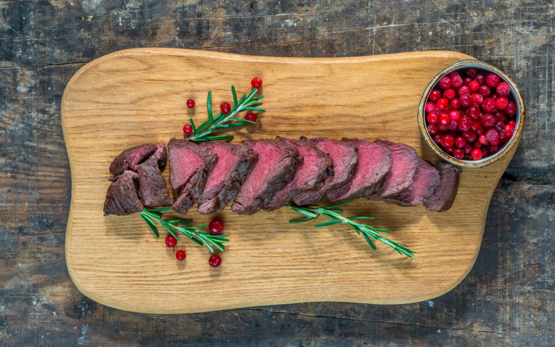 How to Cook the Best Venison You’ve Ever Had