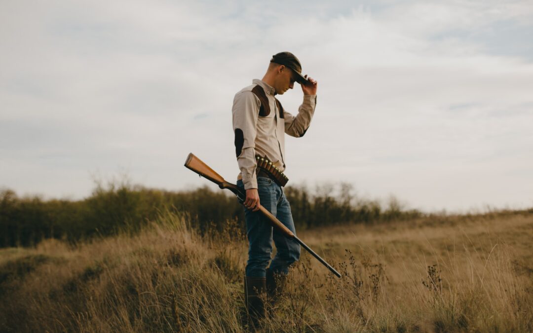 Dove Hunting Takes Skill and Practice
