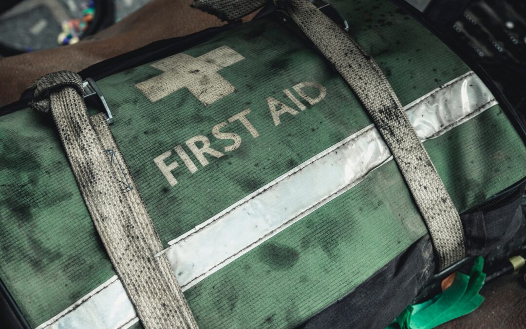 First Aid Basics for Hunters