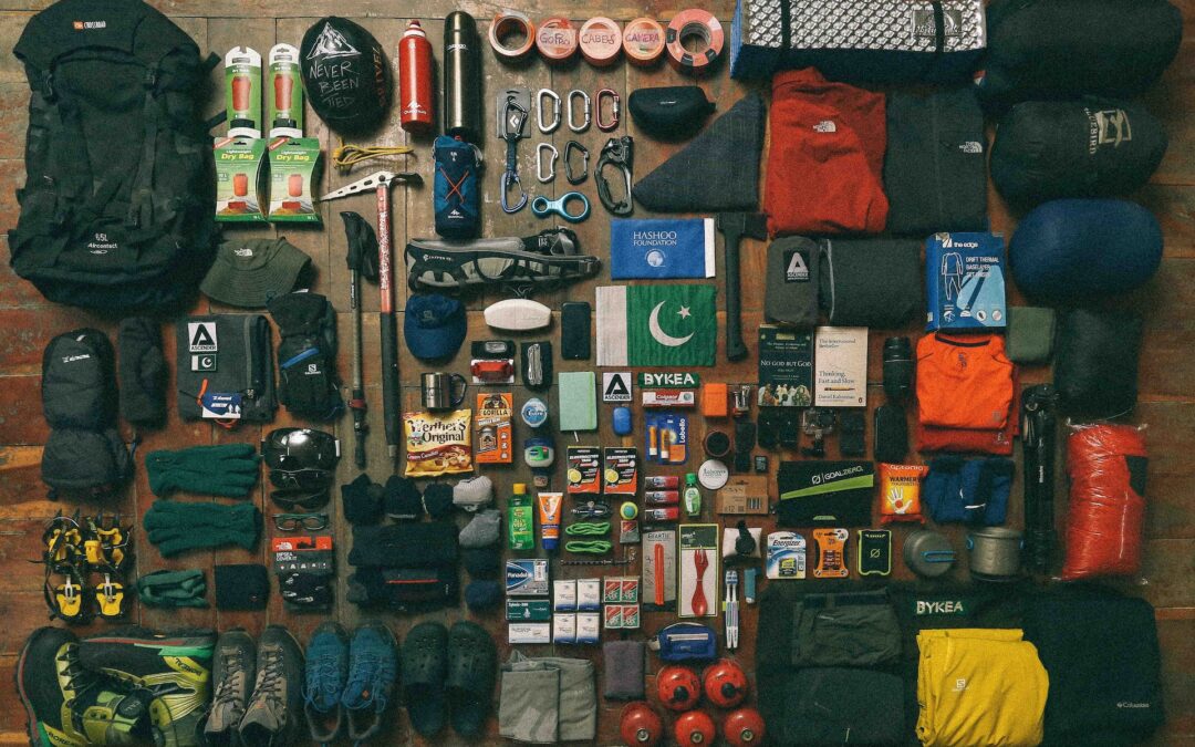 Essential Hunting Gear: What to Pack for Your Next Adventure