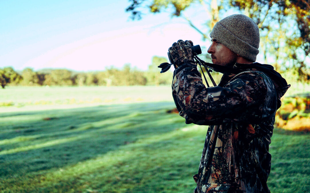 Aging a Whitetail Deer